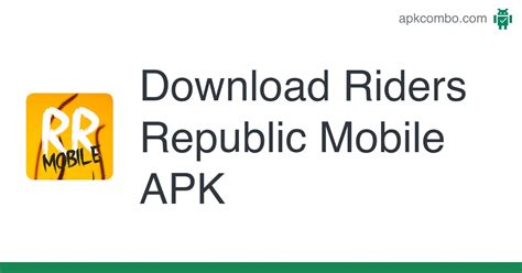 android republic download|Riders Republic APK for Android Download .